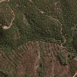 Satellite imagery of Paso de Los Coipos, CL