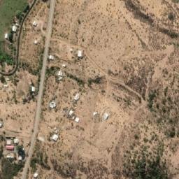 Satellite imagery of Puntilla Peralillo, CL