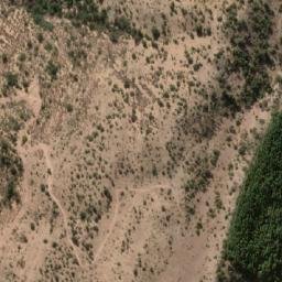 Satellite imagery of Puntilla Peralillo, CL