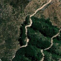 Satellite imagery of Cerro Capellanía, CL