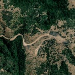 Satellite imagery of Cerro Capellanía, CL