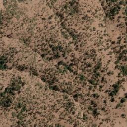 Satellite imagery of Cerro Negro, CL