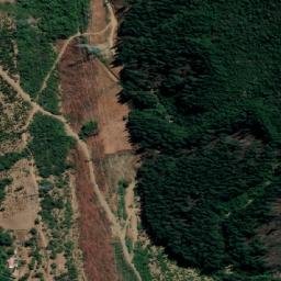 Satellite imagery of Cerro El Cerrillo, CL
