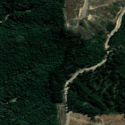 Satellite imagery of Cerro El Cerrillo, CL