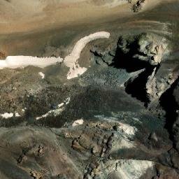 Satellite imagery of Cuchilla del Infiernillo, AR