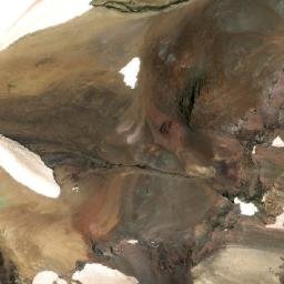 Satellite imagery of Cuchilla del Infiernillo, AR