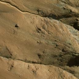 Satellite imagery of Cerro Cajón de Las Lagunas, AR