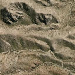 Satellite imagery of Cerro Peceño, AR