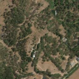 Satellite imagery of Willunga Hill, AU
