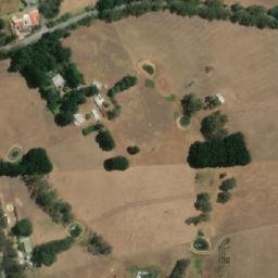 Satellite imagery of Willunga Hill, AU
