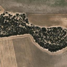 Satellite imagery of Bobs Lookout, AU