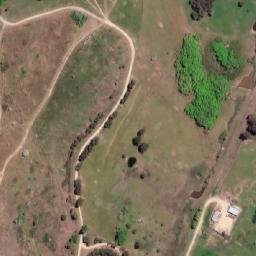 Satellite imagery of Donovans Hill, AU