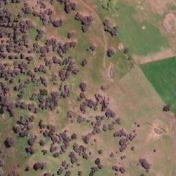 Satellite imagery of Adelong Gap, AU