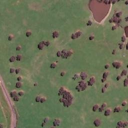 Satellite imagery of Adelong Gap, AU