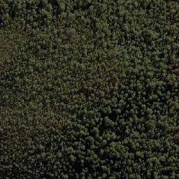 Satellite imagery of Mount Coree, AU