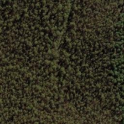 Satellite imagery of Mount Coree, AU