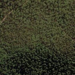 Satellite imagery of Mount Coree, AU