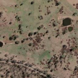 Satellite imagery of Ranger Hill, AU
