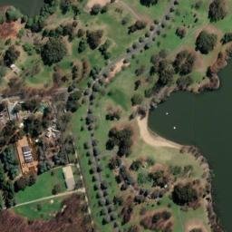 Satellite imagery of CB93, AU