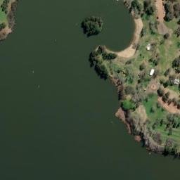 Satellite imagery of CB93, AU