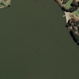 Satellite imagery of CB99, AU