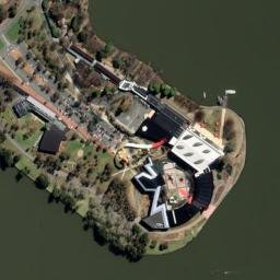 Satellite imagery of CB99, AU