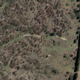 Satellite imagery of Mount Cohen, AU