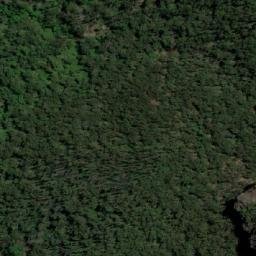 Satellite imagery of Mount Owen, AU
