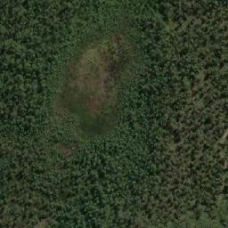 Satellite imagery of Buckleys Point, AU
