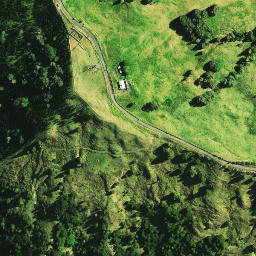 Satellite imagery of 1421 SO 46182, NZ