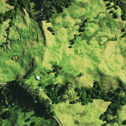 Satellite imagery of 1421 SO 46182, NZ