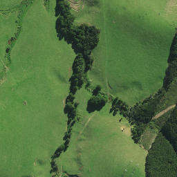 Satellite imagery of 1531, NZ