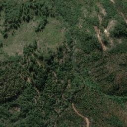 Satellite imagery of Cerro Alto, CL