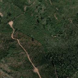Satellite imagery of Cerro Alto, CL