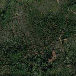 Satellite imagery of Cerro Alto, CL