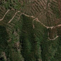 Satellite imagery of Paso de Los Coipos, CL