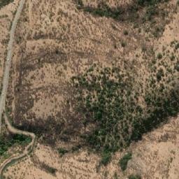 Satellite imagery of Puntilla Peralillo, CL