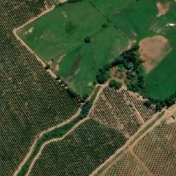 Satellite imagery of Cerro Milagro, CL