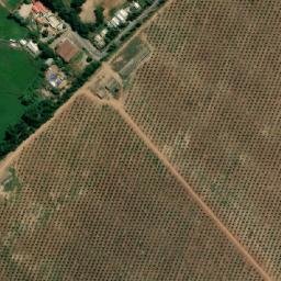 Satellite imagery of Cerro Milagro, CL