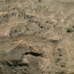 Satellite imagery of Cerro El Peñón, AR