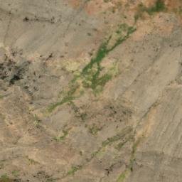Satellite imagery of Cerro El Peñón, AR