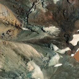Satellite imagery of Cuchilla del Infiernillo, AR
