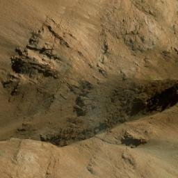 Satellite imagery of Cerro Cajón de Las Lagunas, AR