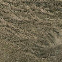 Satellite imagery of Cerro Peceño, AR