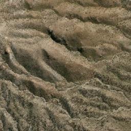 Satellite imagery of Cerro Peceño, AR