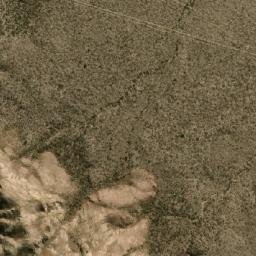 Satellite imagery of Cerro Agua Sosa, AR