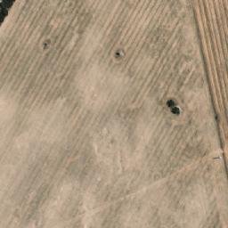 Satellite imagery of Bobs Lookout, AU