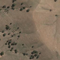Satellite imagery of Lookout Hill, AU