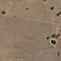 Satellite imagery of Lookout Hill, AU