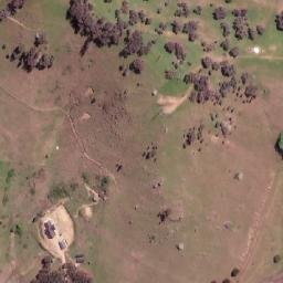 Satellite imagery of Adelong Gap, AU